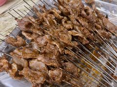 -酒宝荡烧烤(长航局江大路住宅小区店)