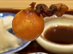 -鳥忆·omakase炭火烧鸟
