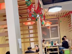 -和庆斋羊蝎子火锅·碳缸烧烤(顺义旗舰店)