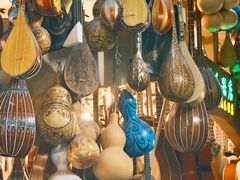 -新疆国际大巴扎