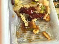 -乡村基·川味现炒大王(熙悦天街店)