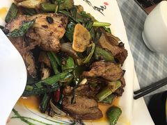 -芳芳餐厅(白沙路店)