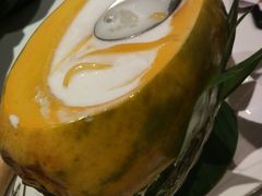 -卡朋西餐(大信新都汇店)