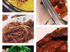 -稻香酒家·33年老字号·港式粤菜(富邦中心店)