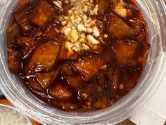 -回奶奶清真菜(梅江店)