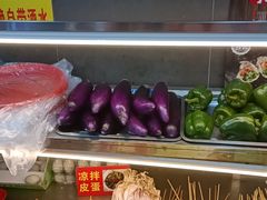 -广厦烧烤(天山北路店)