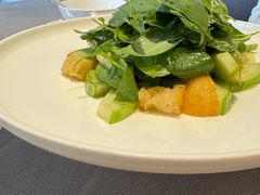-阿庄新豫菜(通泰路店)