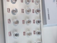 -青岛亨得利眼镜(黄岛家佳源店)