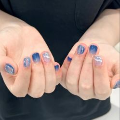 -M·X Nail日式美甲美睫