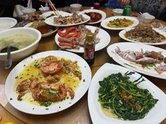 -星奇缘·海鲜餐厅(东山美食地标店)