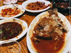 -红实家常菜(静安里店)