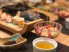 -酒久自助料理(佳兆业店)