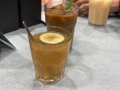 柠檬柑橘-华嫂冰室(尖沙咀店)