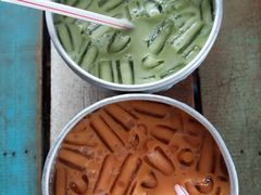 -Doo Dee Thai Food(Issan/Isaan/Esan)