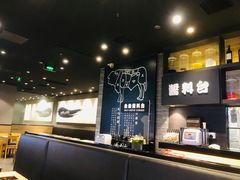 -吉野家(复兴路第二餐厅店)