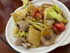 -老杨饭店(万科里店)