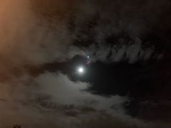 -鬼笑石后山停车场
