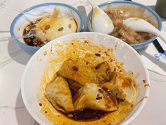 -龙抄手(文殊坊店)