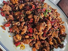 -饭江湖·江湖菜(湖广会馆店)
