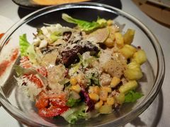 -春树下·树屋花房西餐厅(罍街AS1980店)