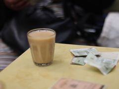 -老光明岗琼甜茶馆