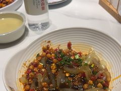 -南山翁新概念川菜(江宁万达广场店)
