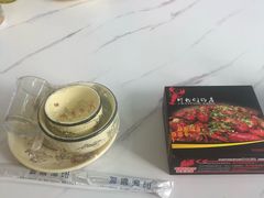 -辣螃铠盆盆蟹大排档(总店)