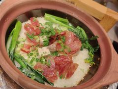 -顺德公广东猪肚鸡·煲仔饭(白石洲店)