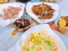 -金姐台湾菜(珠江路店)