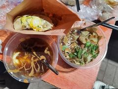 津老味煎饼果子-津老味煎饼果子(西北角总店)