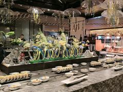 -河北宾馆·香溢自助餐(裕华店)