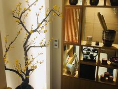 -梅间堂茶馆(绿地缤纷城店)