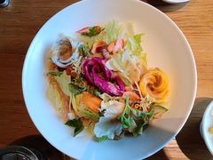 牛油果蔬菜沙拉-融和里(华润·二十四城店)
