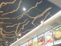 -小艺烧烤(曲江店)