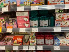 -Olé精品超市(沈阳万象城店)