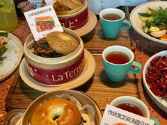 -La Terre乐田(万象城店)