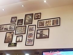 -佰搭果·广式茶餐厅(西华路店)