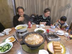 -肖记公安牛肉鱼杂馆· 省级非物质文化遗产(仁和路店)