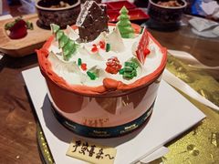 -雀舞云南菜(天津天河城购物中心店)