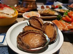 -海鼎荟海鲜姿造(晋江宝龙店)