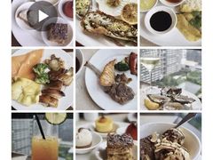 -富力丽思卡尔顿酒店·香荟全日制餐厅