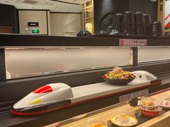 -友壹町寿司(佛山新DNA店)