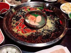 -谭氏兄弟火锅(中和店)