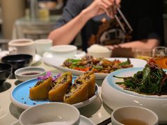 -品味泸沽湖•民族特色菜(大落水店)