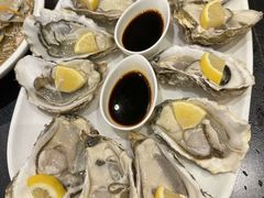 -吉香碳烤生蚝(仙霞路店)