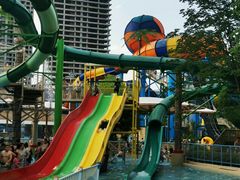 -武汉玛雅海滩水公园