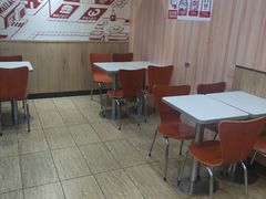 -华莱士·全鸡汉堡(沙湖店)
