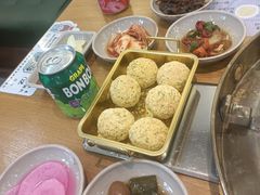 -高基五春川炒鸡排 韩国料理(威海总店)