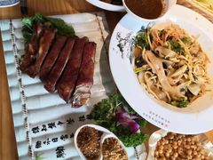 -东北故事私房菜(江南印象店)
