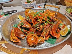 -KingThaia金泰兰(滨江天街店)